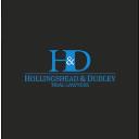 Hollingshead & Dudley DWI Lawyers logo